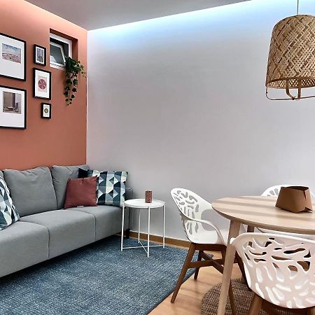 Condessa Apartment Lisboa Eksteriør billede