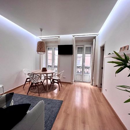 Condessa Apartment Lisboa Eksteriør billede