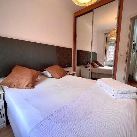Condessa Apartment Lisboa Eksteriør billede