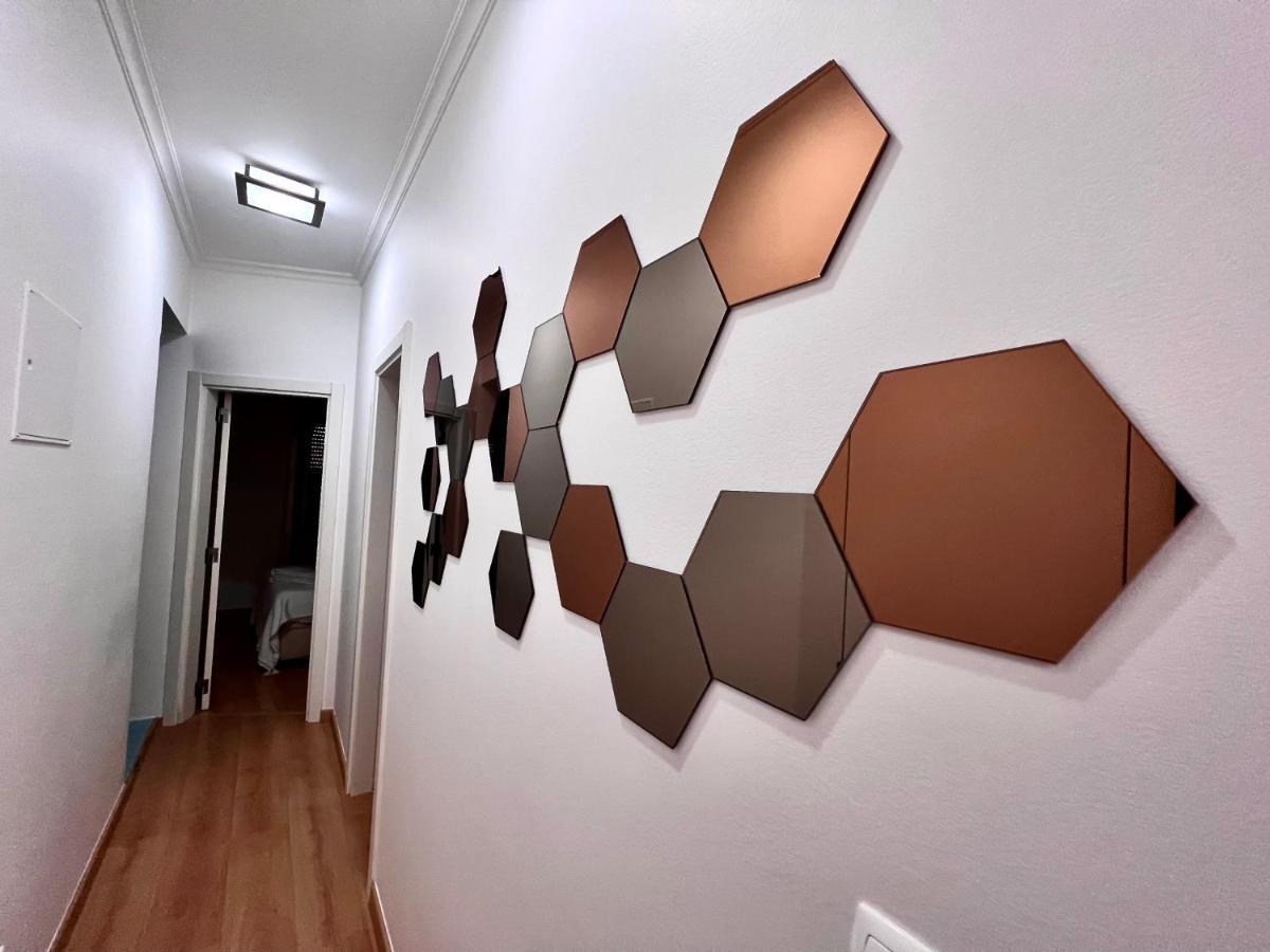 Condessa Apartment Lisboa Eksteriør billede