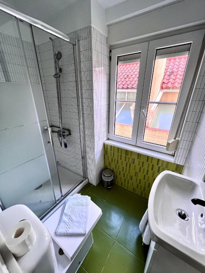Condessa Apartment Lisboa Eksteriør billede