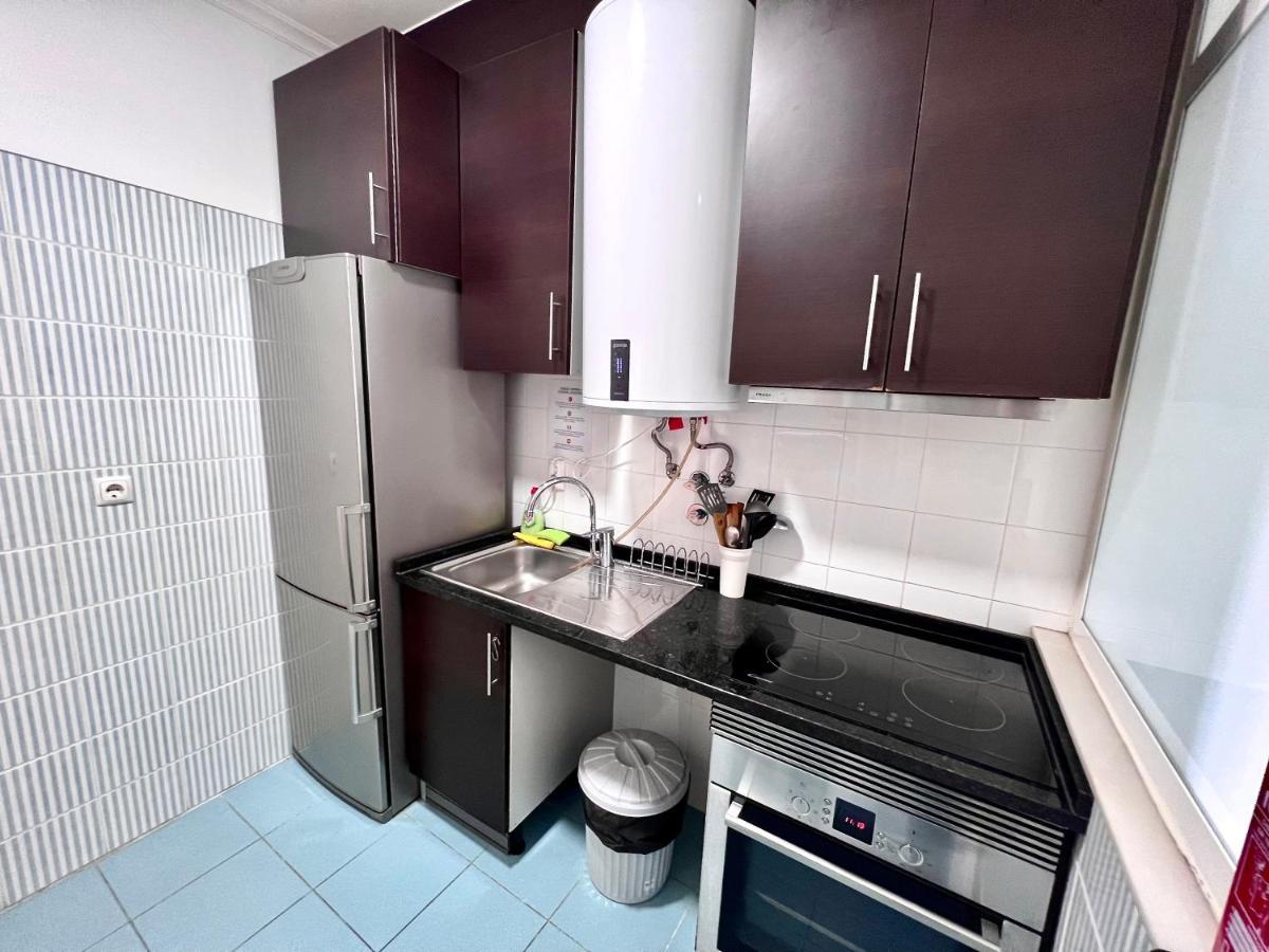 Condessa Apartment Lisboa Eksteriør billede