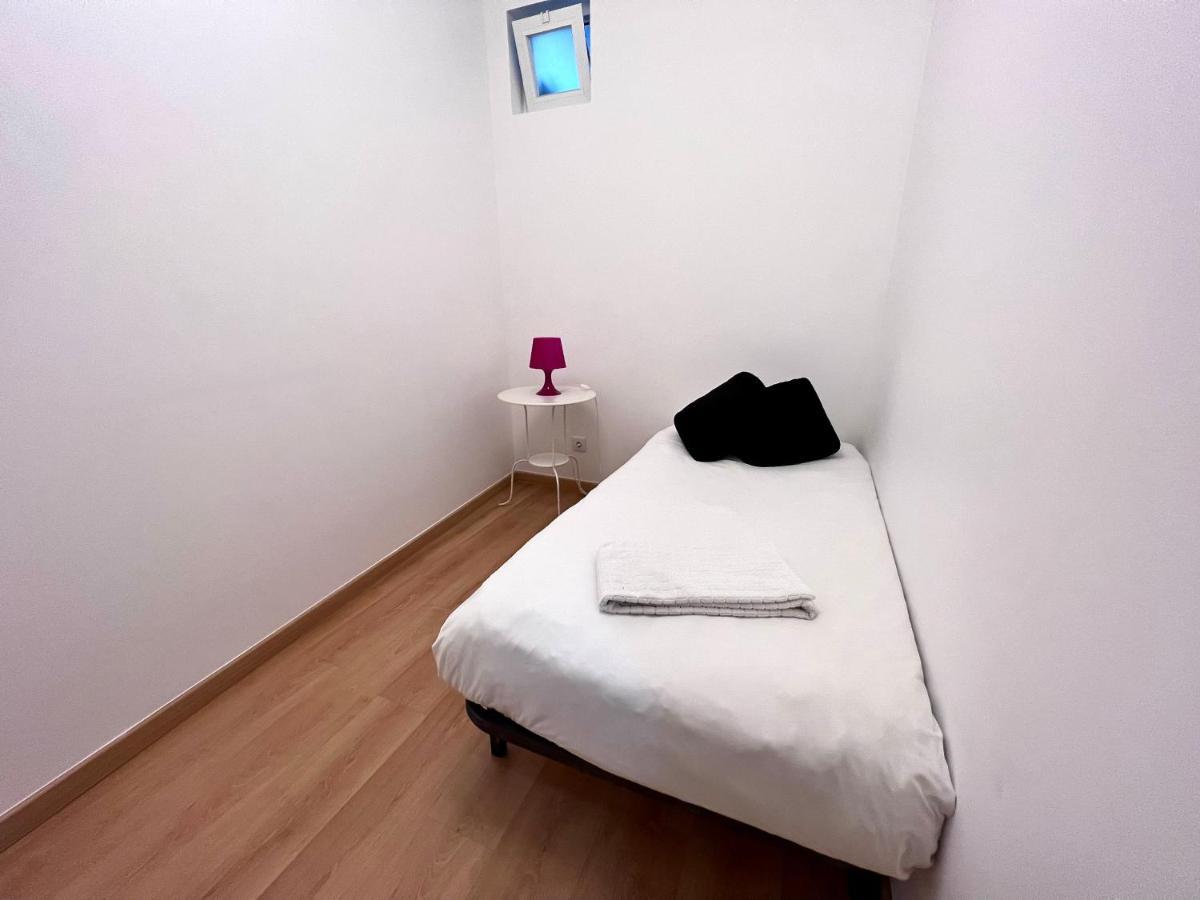 Condessa Apartment Lisboa Eksteriør billede