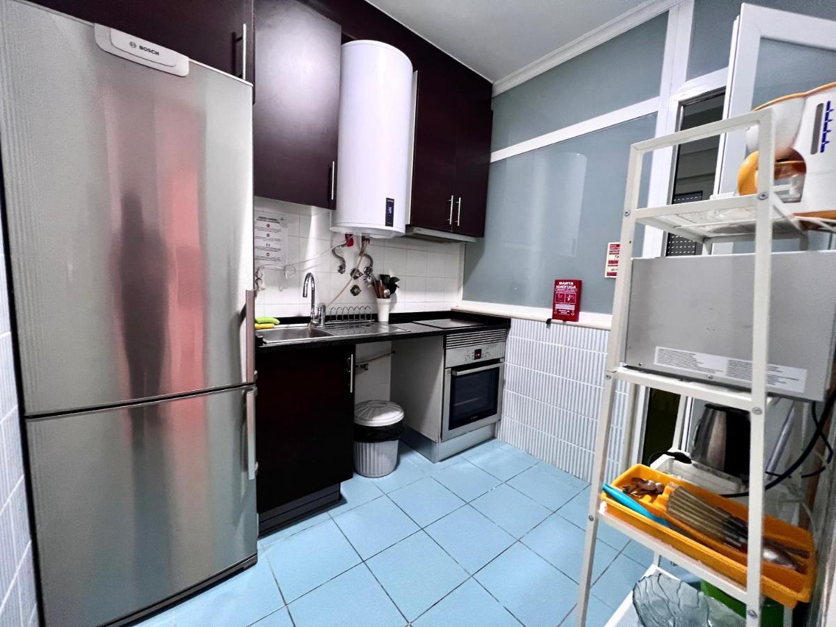 Condessa Apartment Lisboa Eksteriør billede